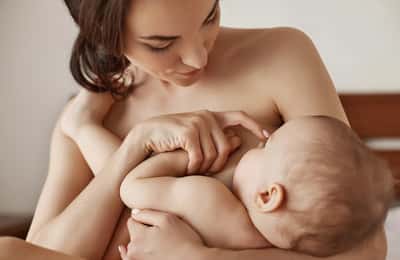 Does Breastfeeding Help You Lose Weight? Benefits and Science Explained