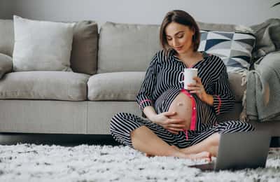 Caffeine During Pregnancy: How Much Is Safe?