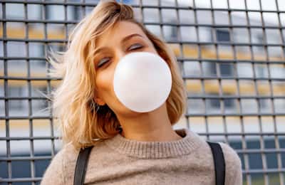 Chewing Gum: Good or Bad for Your Health?