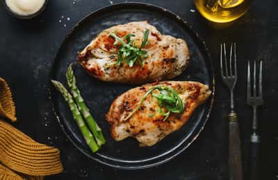 Chicken: Good or Bad? Health Benefits and Risks