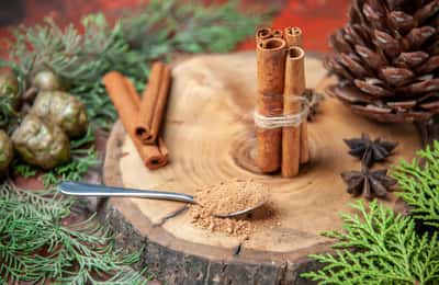 Cinnamon and Diabetes: Benefits for Blood Sugar Control