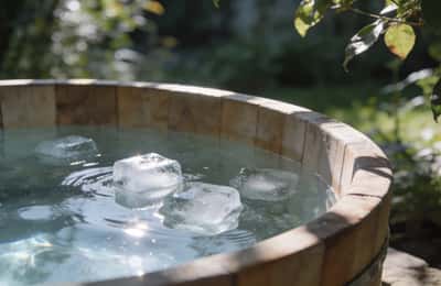 Cold Plunge: Benefits, How to Start, and What the Science Shows
