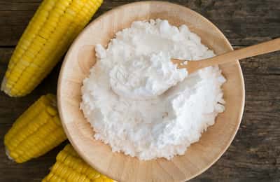 Cornstarch: Good or Bad? Health and Nutrition Facts
