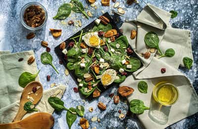 Diabetes Diet: Best Foods for Managing Blood Sugar