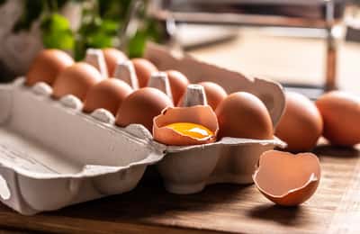 Eggs for Weight Loss: Benefits and Tips