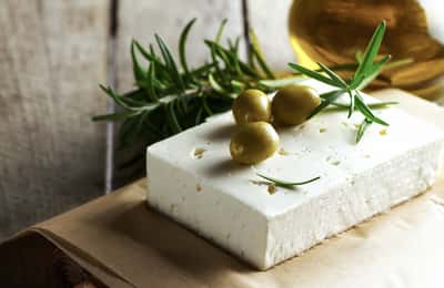 Feta Cheese: Good or Bad? Nutrition, Benefits & Risks