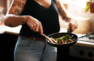 Healing Foods: 10 Best Foods to Aid Recovery