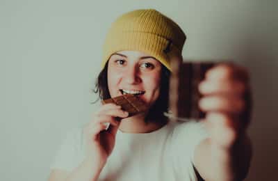 Foods That Reduce Anxiety: 6 Brain-Boosting Options