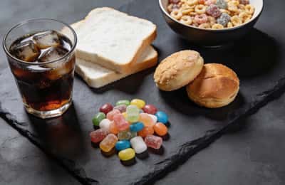 Foods to Avoid With Prediabetes