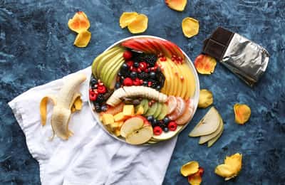 Foods to Gain Weight: 18 Best Healthy Foods for Weight Gain