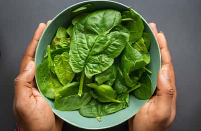 High Iron Foods: 12 Healthy Iron-Rich Foods to Boost Your Intake