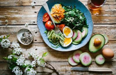 High Protein Foods: Top 20 Protein-Rich Foods for Health