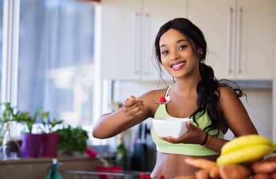 Guide to Healthy Eating: Tips for Balanced Nutrition
