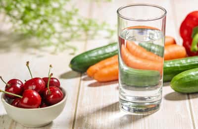 How to Lower Uric Acid Naturally
