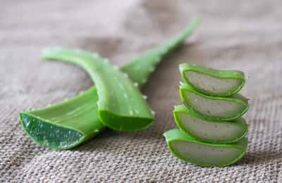 How to Make Aloe Vera Gel at Home