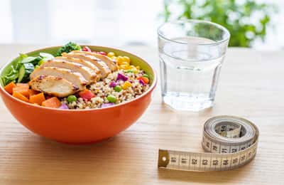 How to Reverse Prediabetes Naturally