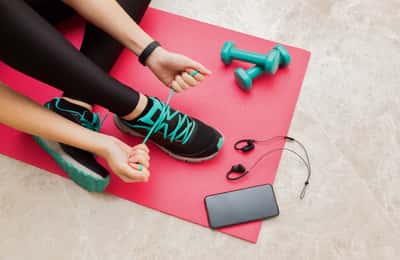 How to Start Exercising: A Beginner’s Guide