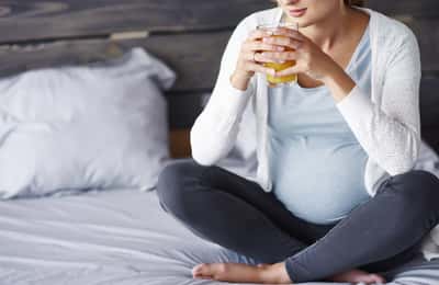 How to Manage Appetite Loss During Pregnancy