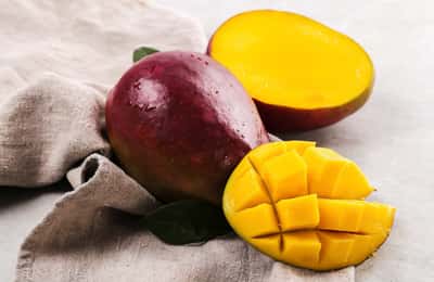 Mango and Diabetes: Effects on Blood Sugar Levels