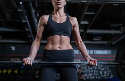 Muscle-Building Foods: Top 26 Foods to Build Lean Muscle