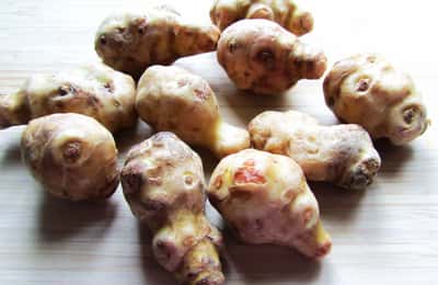 Prebiotic Foods: 19 Healthy Foods Rich in Prebiotics