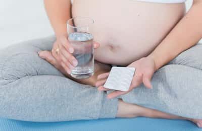 Probiotics During Pregnancy: Benefits and Safety