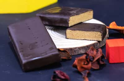 Protein Bars: Good or Bad? Are They Healthy?