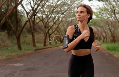 Running for Weight Loss: Effective Exercise to Burn Calories