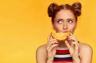 Snacking: Good or Bad for Your Health?