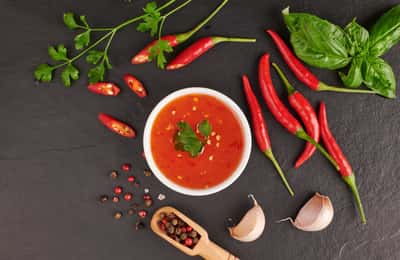 Can You Eat Spicy Food While Breastfeeding? Safety and Tips