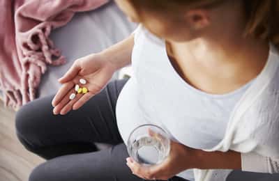 Supplements During Pregnancy: What’s Safe and What to Avoid