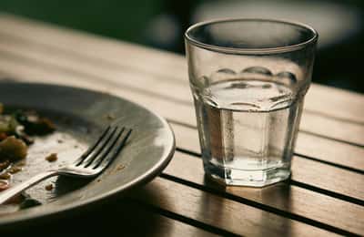 Why You're Tired After Eating (and How to Avoid It)