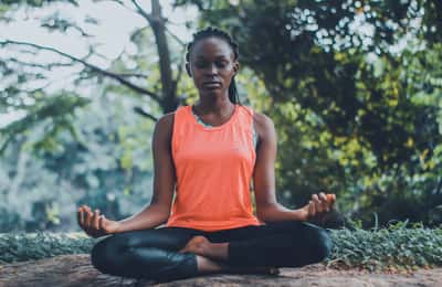 Ways to Balance Your Hormones Naturally