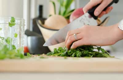 10 Natural Ways to Build Healthy Bones