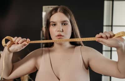 How to Lose Weight Without Counting Calories