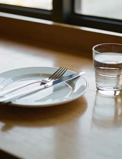 48-Hour Fast