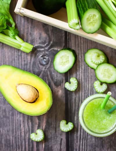 The Alkaline Diet: Health Benefits and Scientific Review