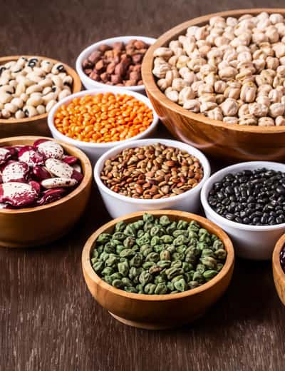 Are Beans Keto-Friendly? Carb Counts and Alternatives