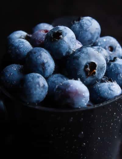 Are Blueberries Keto-Friendly? Carb Content and Keto Diet Tips