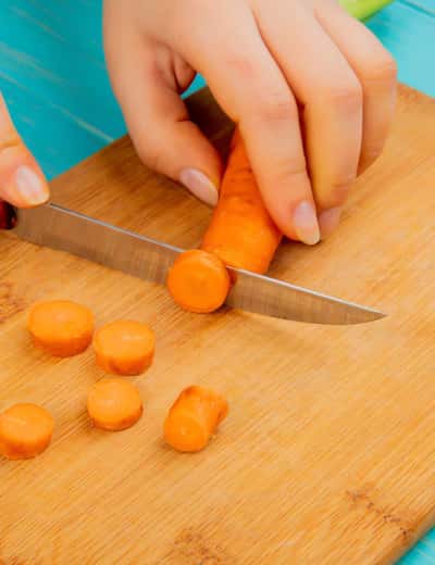 Are Carrots Keto-Friendly? Carb Content and Alternatives
