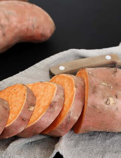 Are Sweet Potatoes Keto-Friendly? Carb Content & Diet Tips