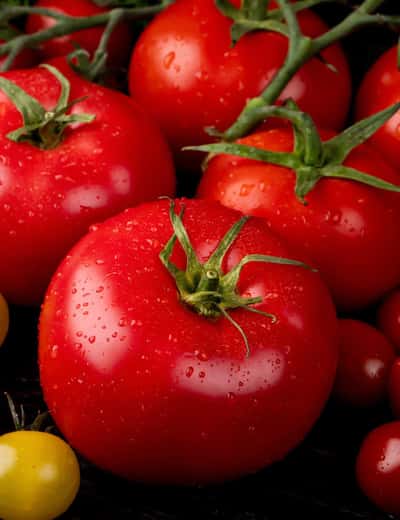 Are Tomatoes Keto-Friendly? Low Carb Benefits Explained