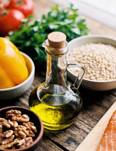 The Best Diet Plans for Your Overall Health and Weight Loss