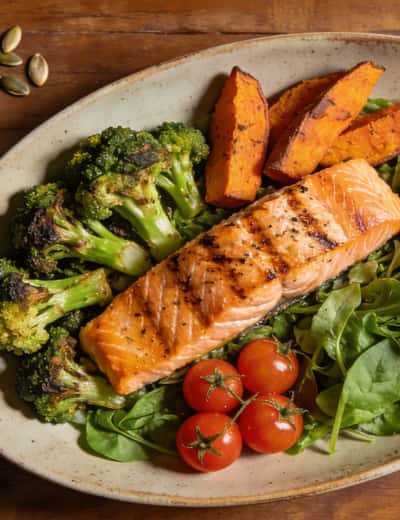 Endometriosis Diet: What to Eat and What to Skip