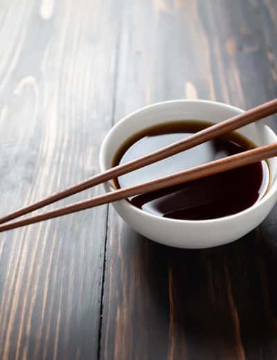 Is Soy Sauce Keto-Friendly? Carb Content and Alternatives Explained