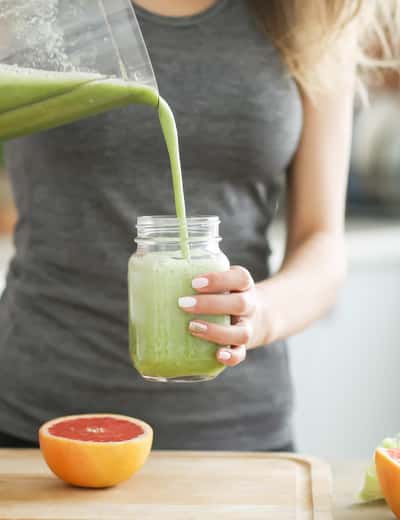 Keto Smoothie Recipes: Top 10 Low-Carb & High-Fat Smoothies