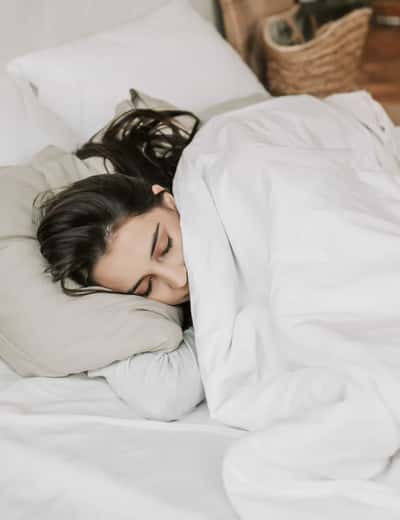 How Magnesium Can Help You Sleep Better