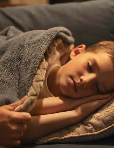 Melatonin for Kids: Is It Safe and Effective?