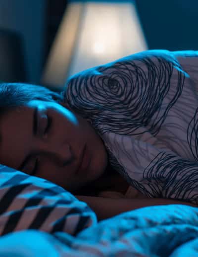 Melatonin Side Effects and Risks