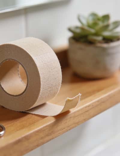Mouth Taping for Sleep Apnea: Does It Help or Harm?